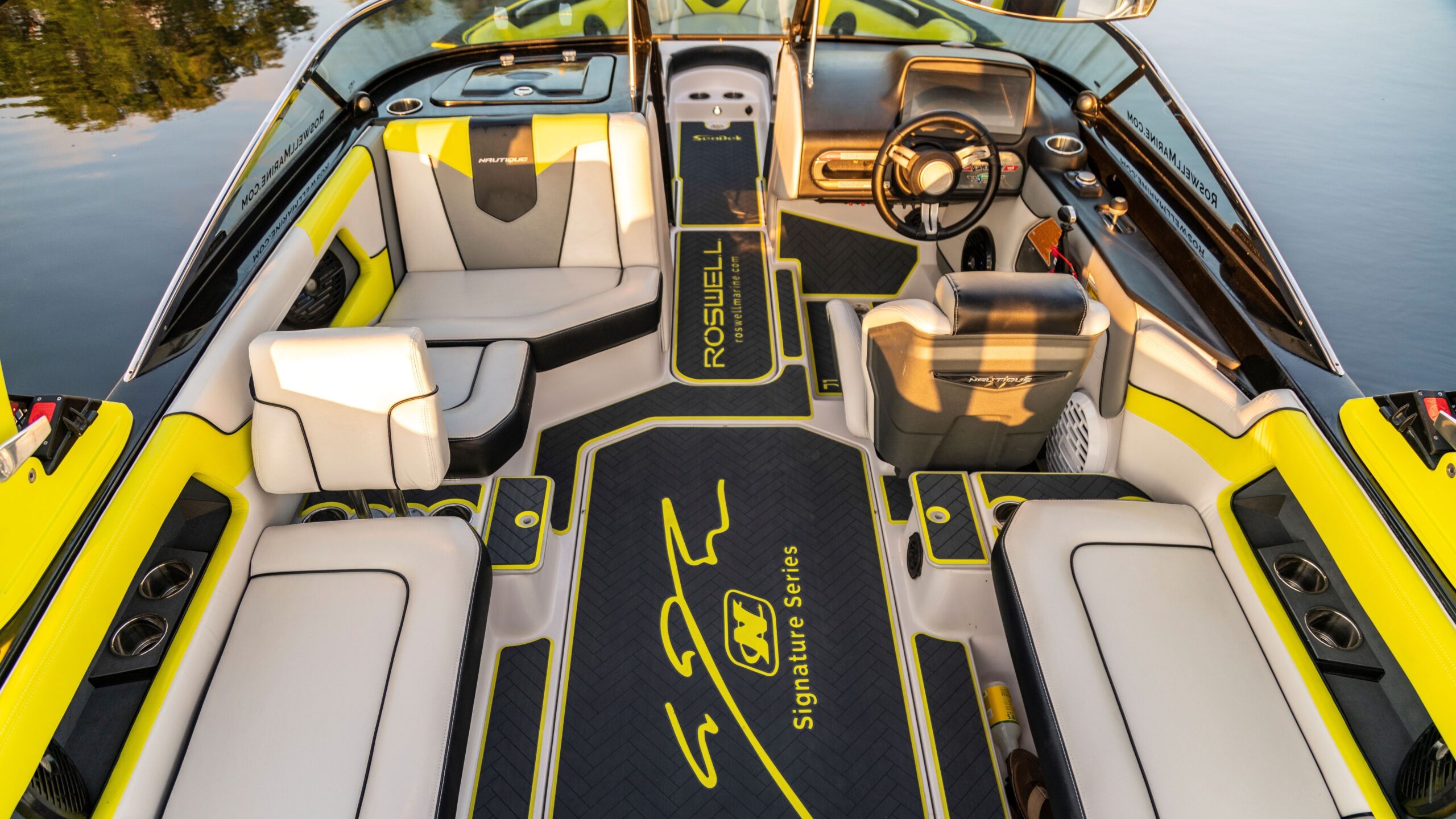 From Boats to Barns: The Most Versatile Sound Units Available